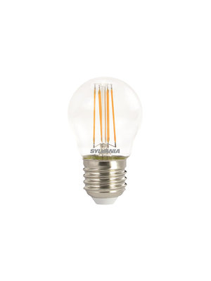 Sylvania Sylvania Ledlamp, 470 lm ToLEDo Retro Ball DIM 40W E27, 2700K