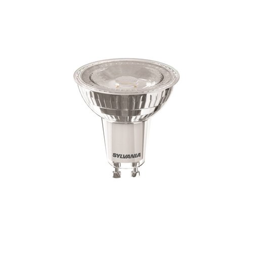 Sylvania Sylvania Ledlamp, GU10 345 lm Reflector Dimbaar