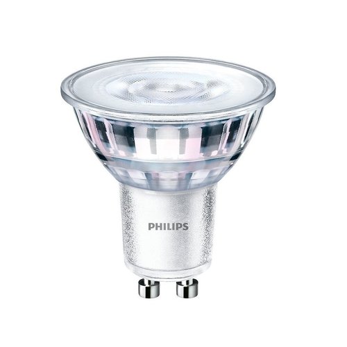 Philips Philips CorePro, 2700K, 2.7W, GU10