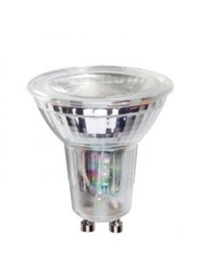 Megaman Megaman LEDLAMP, 2800K, 5.5W, GU10