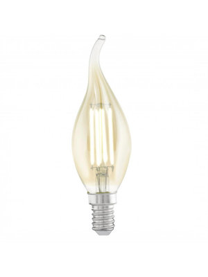 Eglo Eglo, Vintage lamp, 2200K, 4W, E14