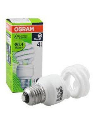 Osram OSRAM 13W Warm White E27