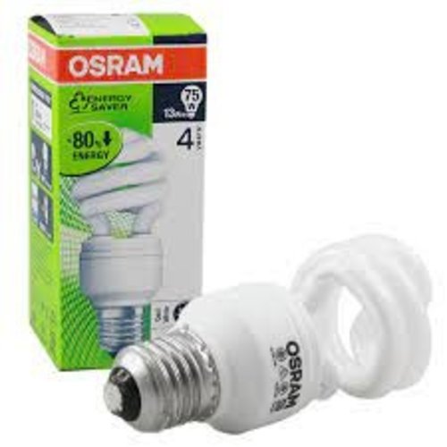 Osram OSRAM 13W Warm White E27