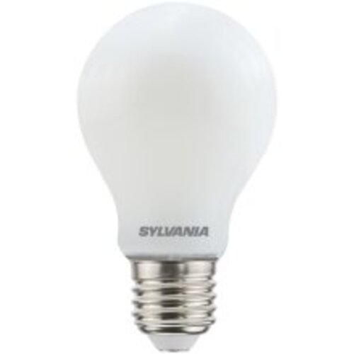 Sylvania Sylvania ToLEDo LED lamp filament standaard E27 4,5W 470lm 2700K