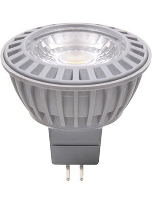 Osram Osram lamp 50W, GU5.3, 220-240v, 3000k, 1600cd