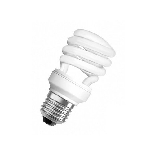 Osram Osram lamp 80W, E27, 110-130V, 4000K, Duluxstar Mini Twist