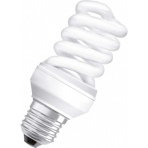 Osram Osram Duluxstar 12W Blanca Luz 680 lm E27