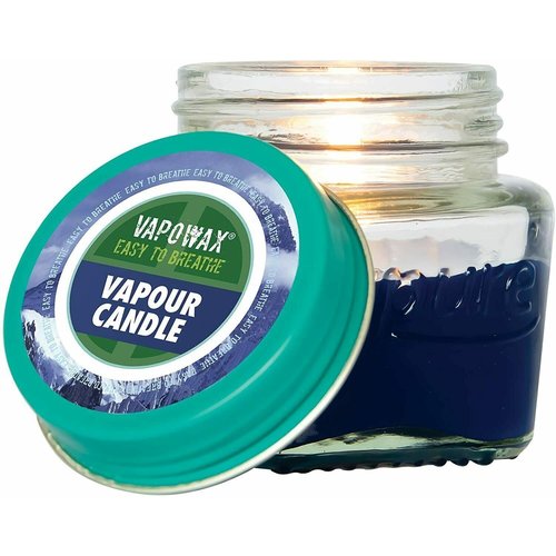 Airpure Airpure Vapowax Vapour Candle 24 x damp kaars mini 28,50gr