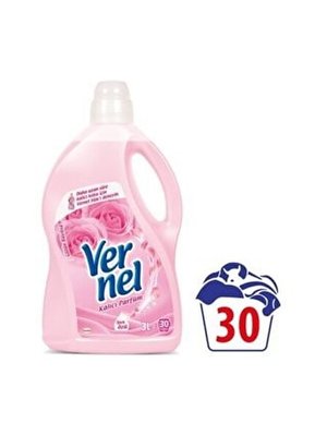 Vernel Vernel Wasverzachter - Rose Magic 3L/30sc