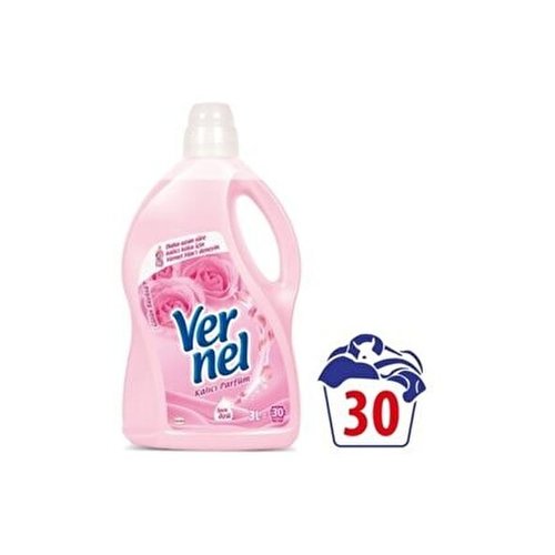 Vernel Vernel Wasverzachter - Rose Magic 3L/30sc