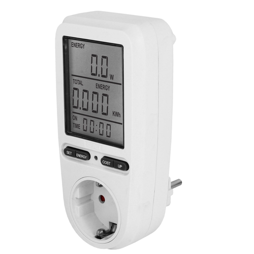 EcoSavers Ecosavers Energiemeter EcoSavers Ecosavers Energiemeter