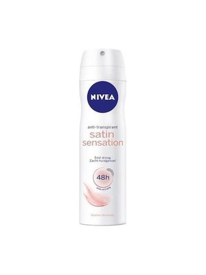 Nivea Nivea Deodorant - Satin Sensation 150 ml