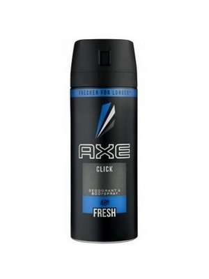 Axe Deospray Click 150 ml Deodorant Bodyspray