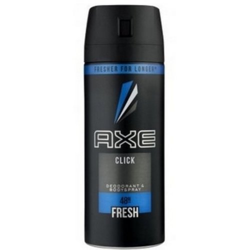 Axe Deospray Click 150 ml Deodorant Bodyspray