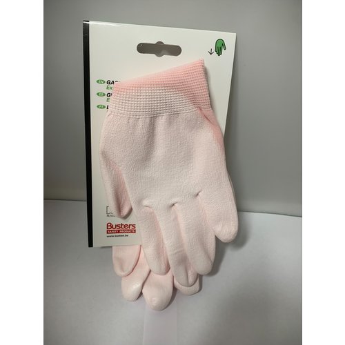 Busters tuinhandschoen extra touch lady S/M 7