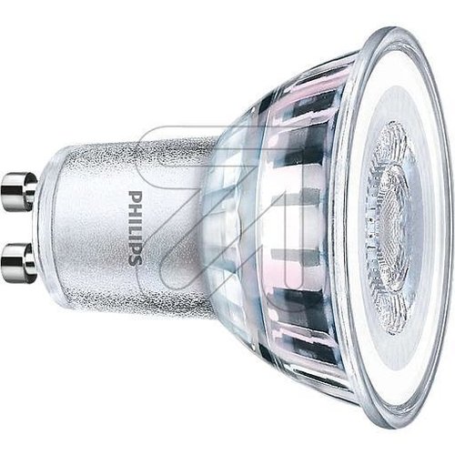 Philips COREPRO LEDSPOT GLAS 3,5W-35W GU10 827 36D ND EXTRA WARM WIT PHILIPS