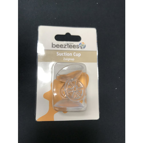 Beeztees Beeztees Zuignap Suction Cup