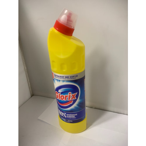 Glorix Glorix Bleek Original 750ML Glorix Glorix Bleek Original 750ML