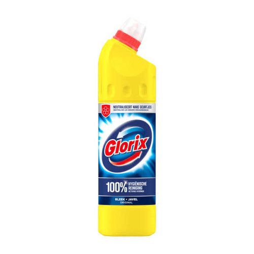 Glorix Glorix Bleek Original 750ML Glorix Glorix Bleek Original 750ML