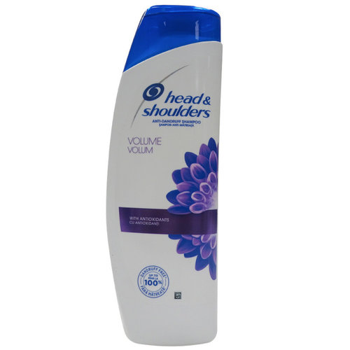 Head & Shoulders Head & Shoulders Shampoo -Volume Volum 360 ml Head & Shoulders Head & Shoulders Shampoo -Volume Volum 360 ml
