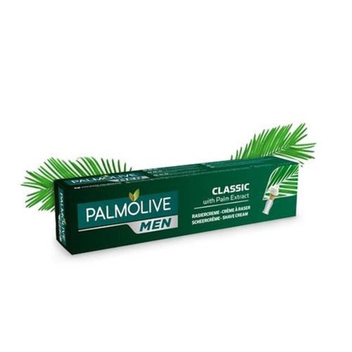 Palmolive Palmolive Scheercreme 100 ml Classic