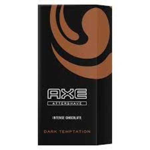 Axe Axe aftershave 100ml dark temptation Axe Axe aftershave 100ml dark temptation
