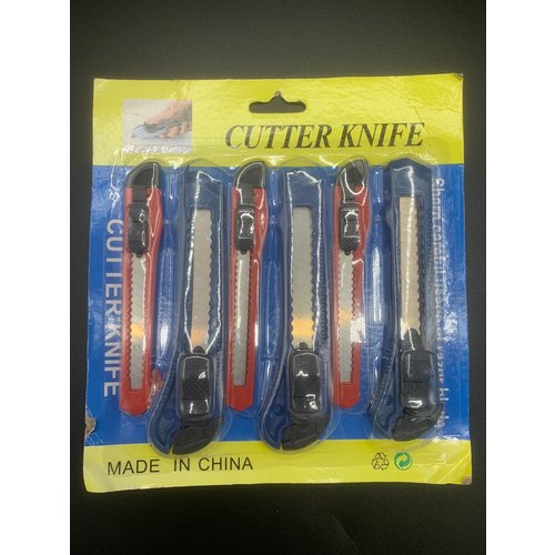 Eda Cutter knife Stanleymes Eda Cutter knife Stanleymes