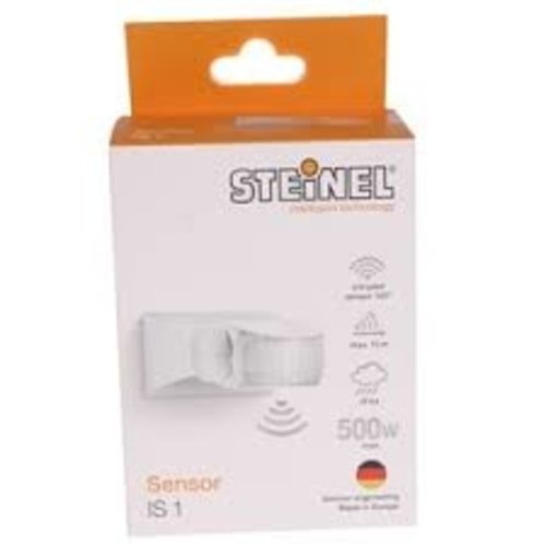 Steinel Steinel Lichtsensor IS1 500W