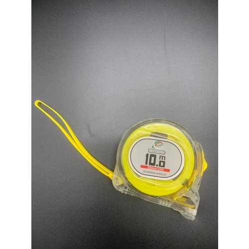 HuananTools HuananTools Meetlint 10m 25mm HuananTools HuananTools Meetlint 10m 25mm