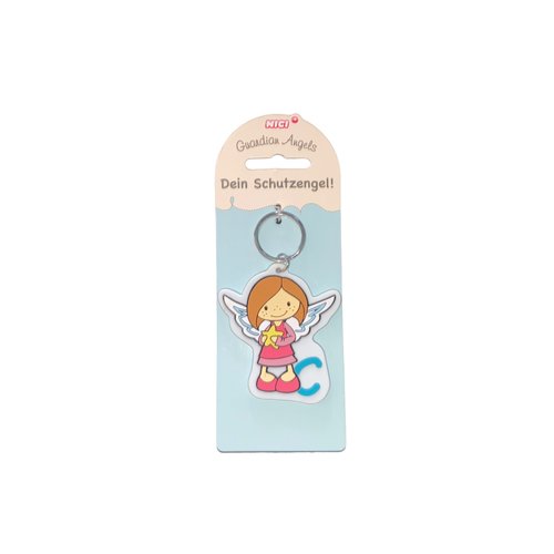 Nici Guardian Angels Sleutelhanger C