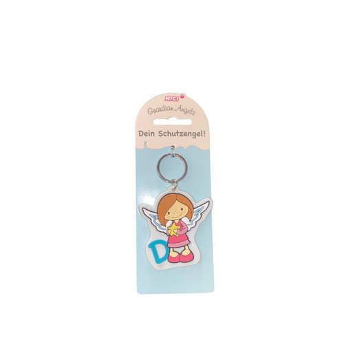 Nici Guardian Angels Sleutelhanger D