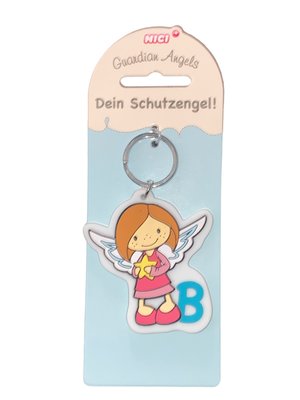 Nici Guardian Angels Sleutelhanger B