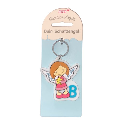 Nici Guardian Angels Sleutelhanger B