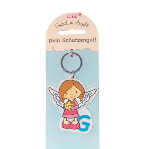 Nici Guardian Angels Sleutelhanger G