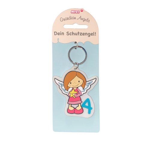 Nici Guardian Angels Sleutelhanger A