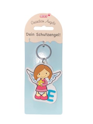 Nici Guardian Angels Sleutelhanger E