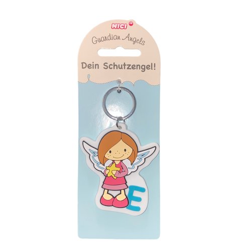 Nici Guardian Angels Sleutelhanger E