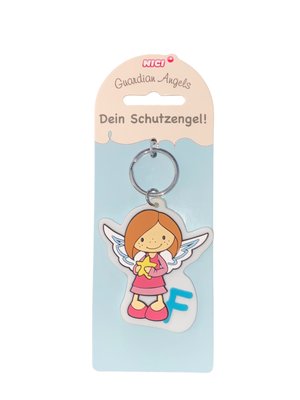 Nici Guardian Angels Sleutelhanger F