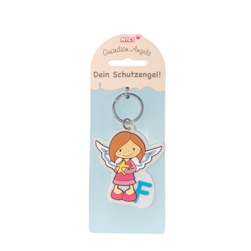 Nici Guardian Angels Sleutelhanger F