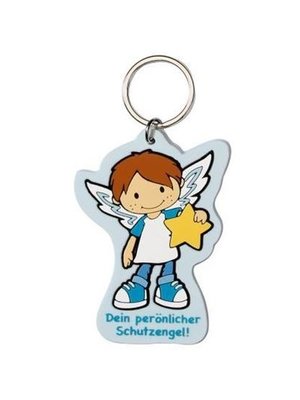 Nici Guardian Angels Sleutelhanger ''Dein personlicher Schutzengel!''