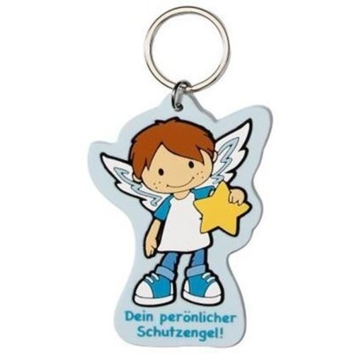 Nici Guardian Angels Sleutelhanger ''Dein personlicher Schutzengel!''