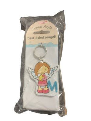 Nici Guardian Angels Sleutelhanger ''Alles Gute!''