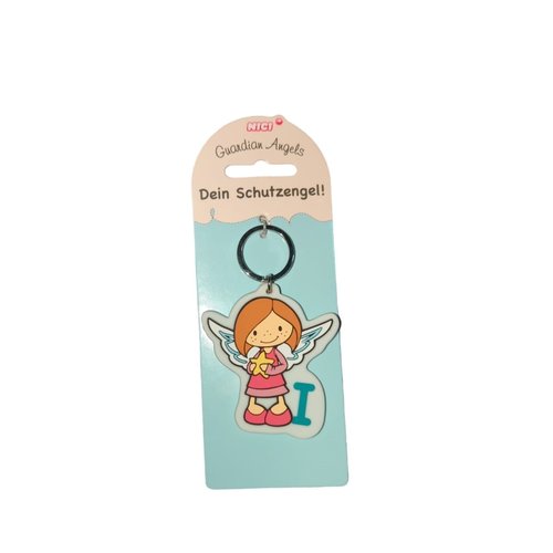 Nici Guardian Angels Sleutelhanger I