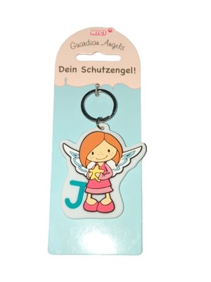 Nici Guardian Angels Sleutelhanger J