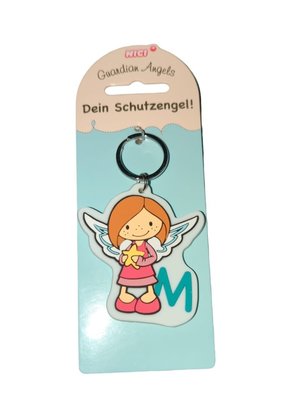 Nici Guardian Angels Sleutelhanger M