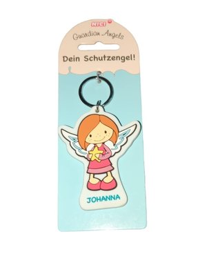 Nici Guardian Angels Sleutelhanger "Johanna"