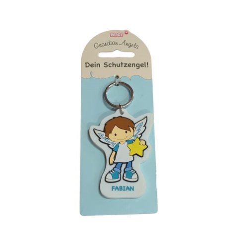 Nici Guardian Angels Sleutelhanger "Fabian"