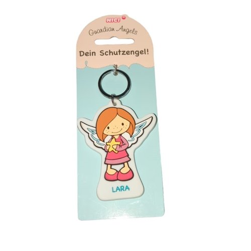 Nici Guardian Angels Sleutelhanger Lara