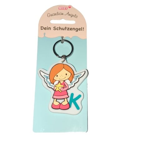 Nici Guardian Angels Sleutelhanger K