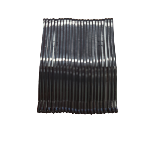 Goodlook GoodLook Beauty Haarclip, Haarspeld zwart 24 st Goodlook GoodLook Beauty Haarclip, Haarspeld zwart 24 st